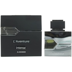 Al Haramain L&apos;Aventure Intense парфюмированная вода 100мл
