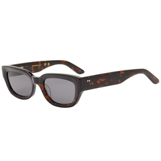 Солнцезащитные очки Ace &amp; Tate Kiki, коричневый