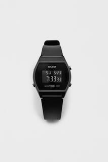 Цифровые часы Casio LW-204-1BEF Pull&amp;Bear, черный