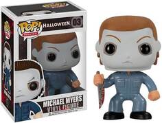 Фигурка Funko POP! Movies: Halloween - Michael Myers