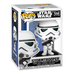 Фигурка Funko Pop! Star Wars New Classics Stormtrooper