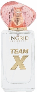 Духи Ingrid Cosmetics Team X Sunset
