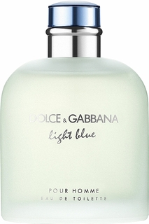 Туалетная вода Dolce &amp; Gabbana Light Blue Pour Homme