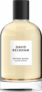 Духи David Beckham Refined Woods