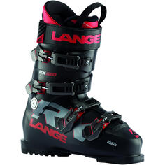 Ботинки лыжные Lange RX 100 мужские, черный