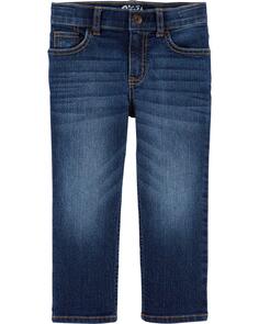 Классические джинсы True Blue Wash для малышей Carter&apos;s Carters