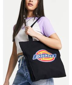 сумка-тоут Dickies icon черный
