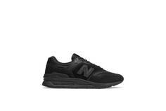 Черные кроссовки New Balance 997H
