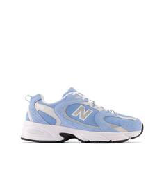 Синие кроссовки New Balance 530