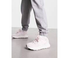 Розовые кроссовки New Balance 5740