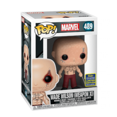 Фигурка Funko POP! Marvel: X-Men Origins 48908 Wade Wilson