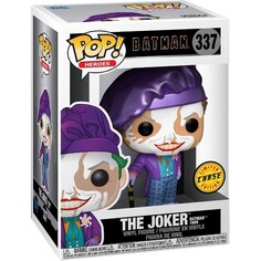 Фигурка Джокер Funko POP! DC Heroes: Batman 80th