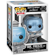 Фигурка Funko Pop! Heroes: Batman &amp; Robin- Mr. Freeze