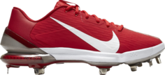 Бутсы Nike Force Zoom Trout 7 Pro &apos;University Red&apos;, красный