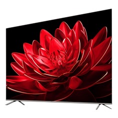 Телевизор TCL 65T8G Max 65&apos;&apos;, 4K QLED, 120 Гц, черный