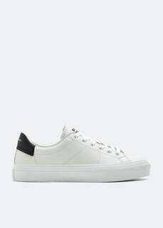 Кроссовки GIVENCHY City Sport sneakers, белый