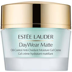 Estée Lauder DayWear Matte Oil-Control Anti-Oxidant Moisture Gel Creme матирующий и увлажняющий гель-крем для лица 50мл