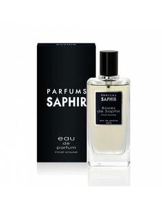 Saphir Boxes Pour Homme Eau de Parfum спрей 50мл