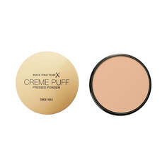 Max Factor Прессованная пудра Creme Puff 75 Golden 14g