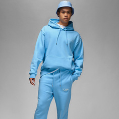 Худи Nike Jordan x Union Knit, голубой