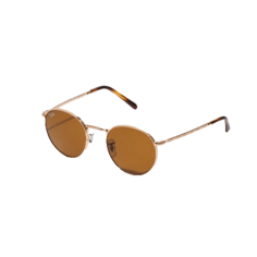 Солнцезащитные очки New round unisex, Ray-Ban