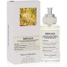 Maison Margiela Replica Under The Lemon Trees Туалетная вода-спрей унисекс 30 мл для женщин