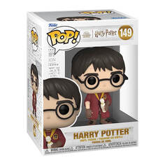 Фигурка Funko POP! Movies: Harry Potter: Chamber of Secrets 20th Anniversary - Harry Potter