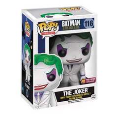Фигурка Funko POP! DC Heroes: The Dark Knight Returns The Joker