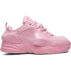 Кроссовки Nike Martine Rose x Air Monarch IV, розовый