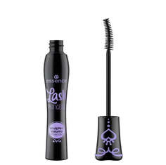 Essence Тушь для ресниц Lash Princess Sculpted Volume Mascara Black 12мл