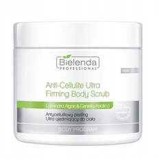 Bielenda Professional Anti-Cellulite Ultra Firming Body Scrub антицеллюлитный скраб для тела ультра укрепляющий 550г
