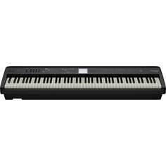 Roland FP-E50 88-клавишная клавиатура для цифрового пианино со встроенными динамиками