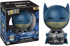 Фигурка Funko Specialty Series Dorbz Blackest Night Batman 3&quot;