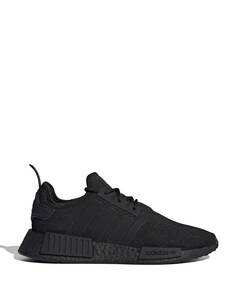 Черные кроссовки adidas Originals NMD R1