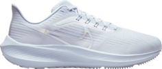 Кроссовки Nike Wmns Air Zoom Pegasus 39 &apos;Football Grey Silver&apos;, серый