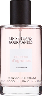 Духи Les Senteurs Gourmandes Douceur D&apos;agrumes