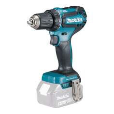 Аккумуляторная дрель Makita 18V без аккумулятора + зарядное устройство DDF485Z