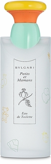 Туалетная вода Bvlgari Petits et Mamans