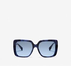 Солнцезащитные очки Michael Kors Mallorca, синий