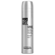 L&apos;Oréal Professionnel Tecni.Art Savage Panache спрей для волос с пудрой для объема, 250 мл L'Oreal