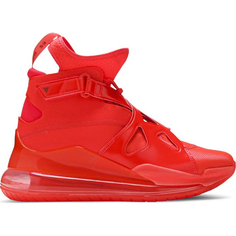 Кроссовки Nike Air Jordan Wmns Latitude 720 &apos;Red October&apos;, красный