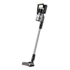 Пылесос Midea 2in1 Vacuum P20SA, беспроводной, чёрный