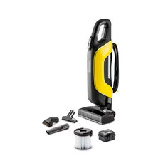 Пылесос Kärcher VC 5 Premium, аккумуляторный, жёлтый-чёрный Karcher