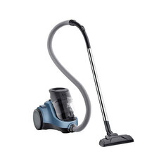 Пылесос Electrolux Vacuum C4EC41-2DB, без мешка, синий