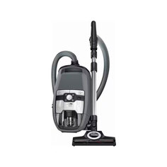 Пылесос Miele Blizzard CX1 Vacuum 890W, без мешка, серый