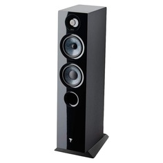 Напольная акустика Focal Chora 816, 1 шт, черный