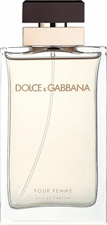 Духи Dolce &amp; Gabbana Pour Femme