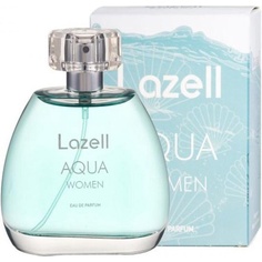 Lazell Aqua Women парфюмерная вода спрей 100мл