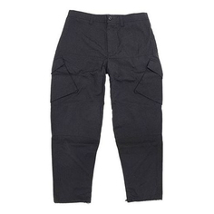 Повседневные брюки Adidas originals HEXPANTS Side Black, Черный