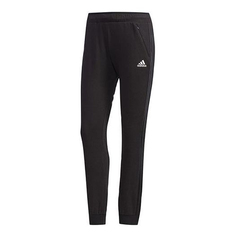 Спортивные штаны Adidas 3-STRIPES ANKLE Cone Sports Pants Black, Черный